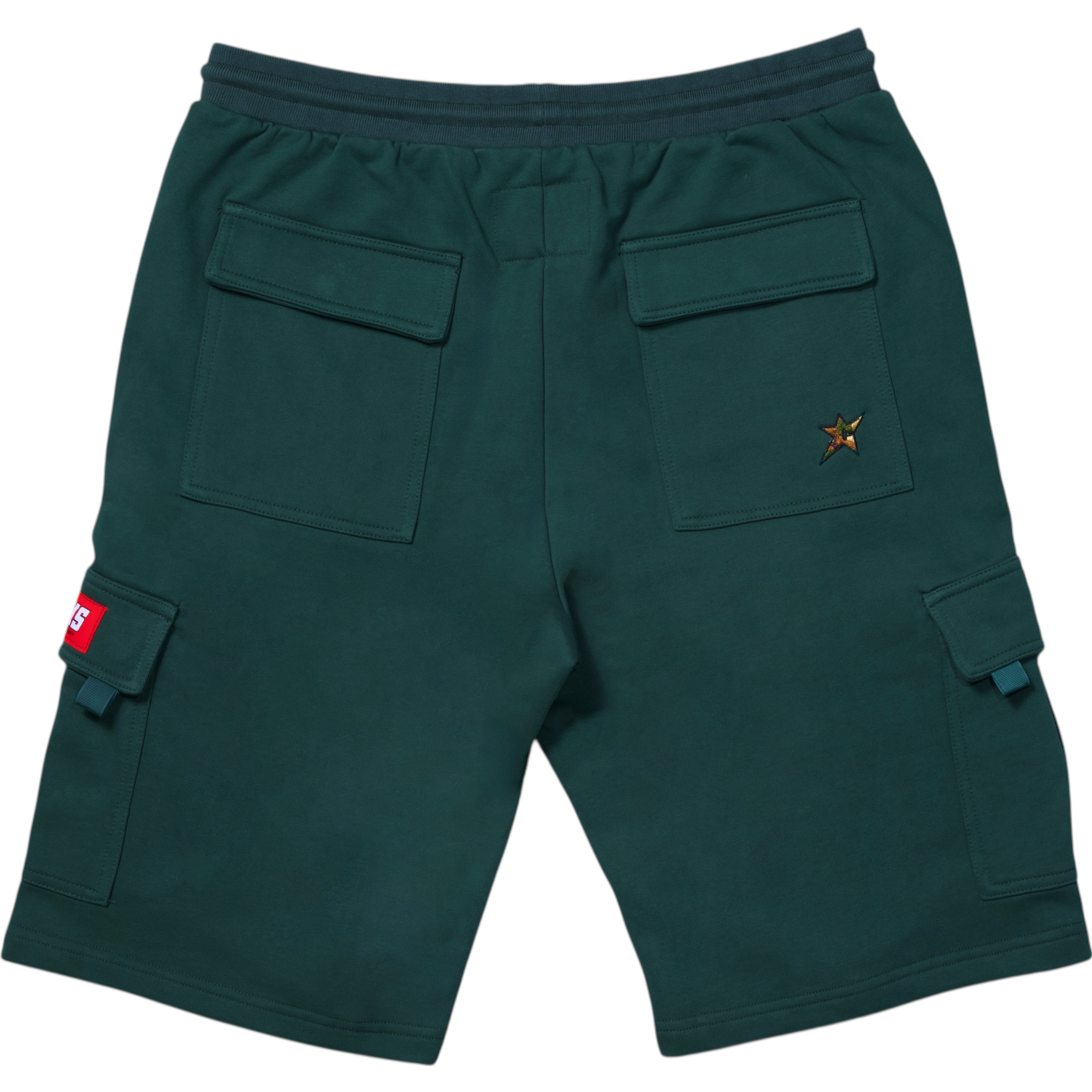 Baggy Sweatshorts — Carpet Company